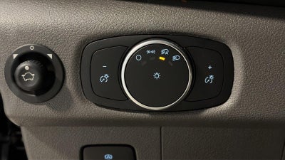 2026 Ford Transit 250