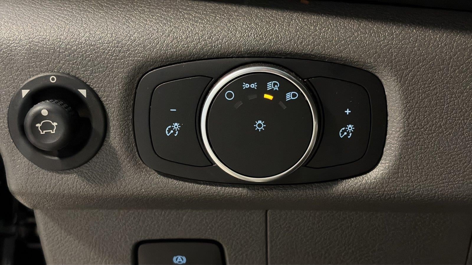 2026 Ford Transit 250
