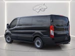 2026 Ford Transit 250