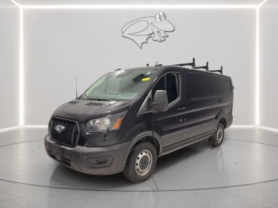2026 Ford Transit 250