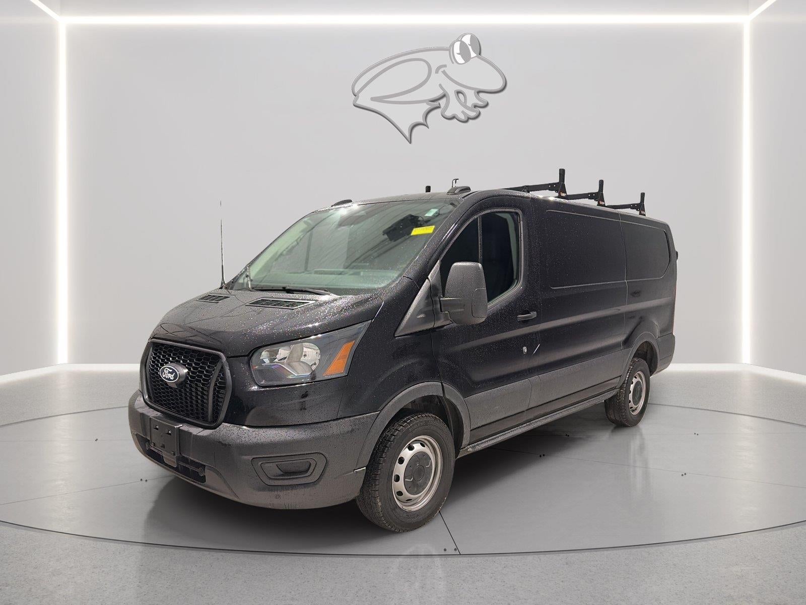 2026 Ford Transit 250