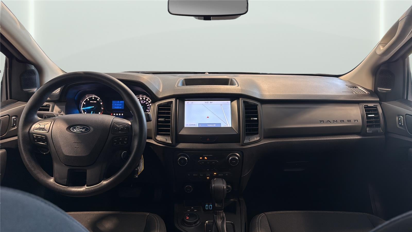 2019 Ford Ranger Base