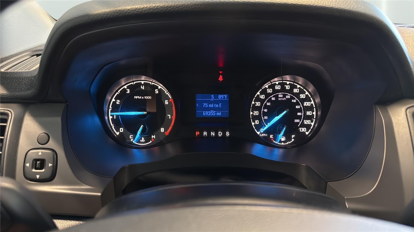 2019 Ford Ranger Base
