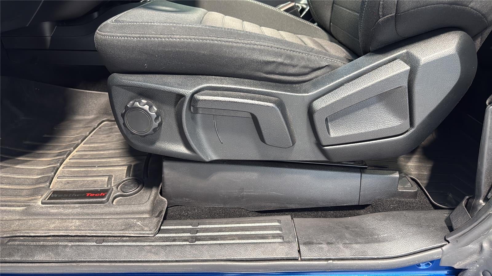 2019 Ford Ranger Base