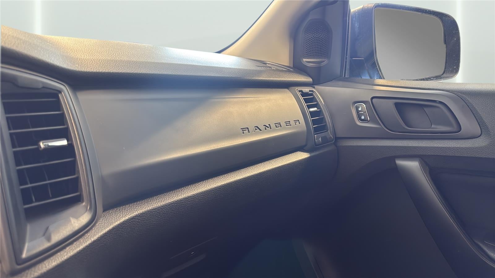 2019 Ford Ranger Base