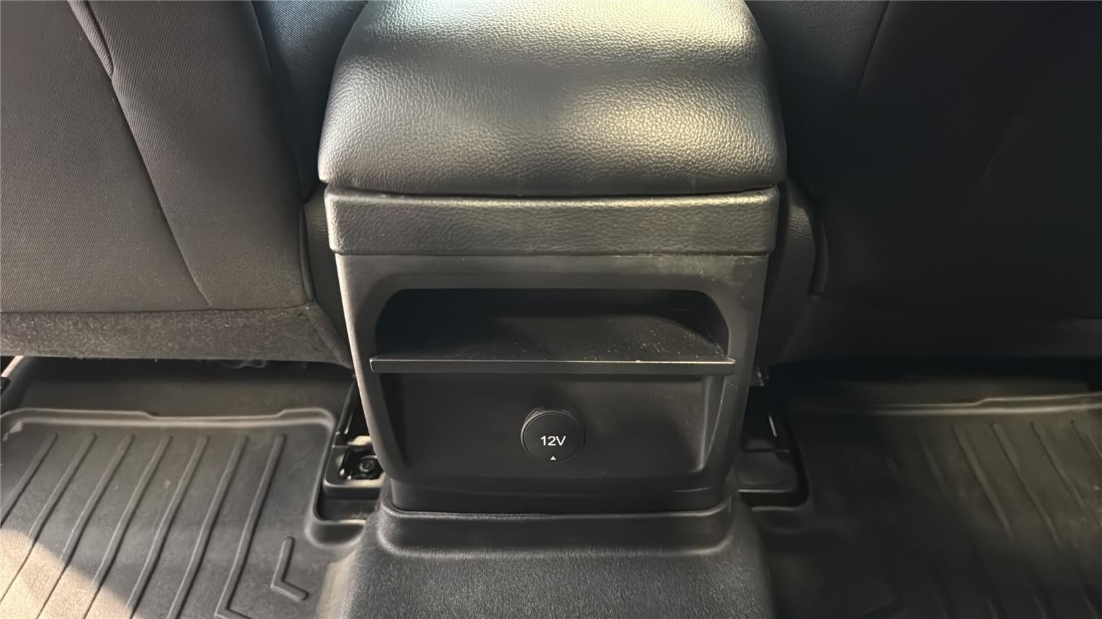 2019 Ford Ranger Base