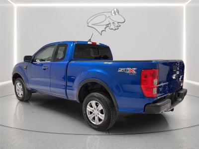 2019 Ford Ranger Base