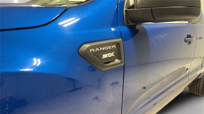 2019 Ford Ranger Base