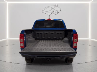 2019 Ford Ranger Base