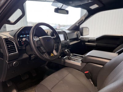 2016 Ford F-150 Base