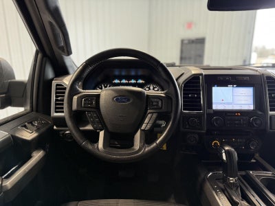 2016 Ford F-150 Base