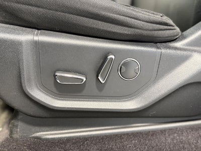 2016 Ford F-150 Base