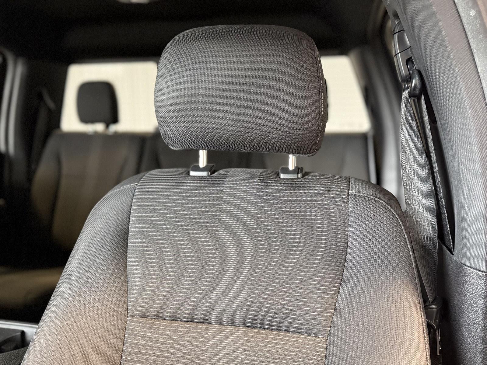 2016 Ford F-150 Base