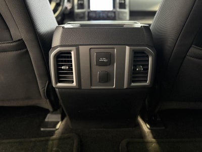 2016 Ford F-150 Base