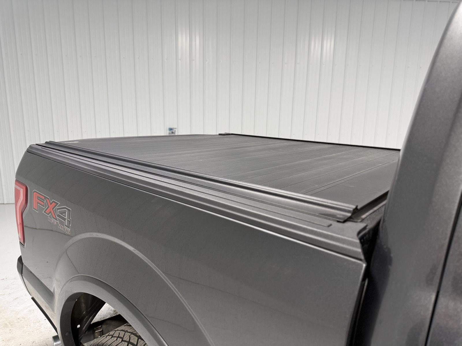 2016 Ford F-150 Base