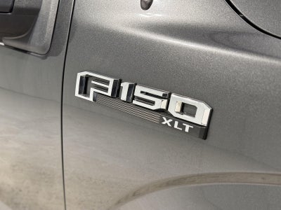 2016 Ford F-150 Base