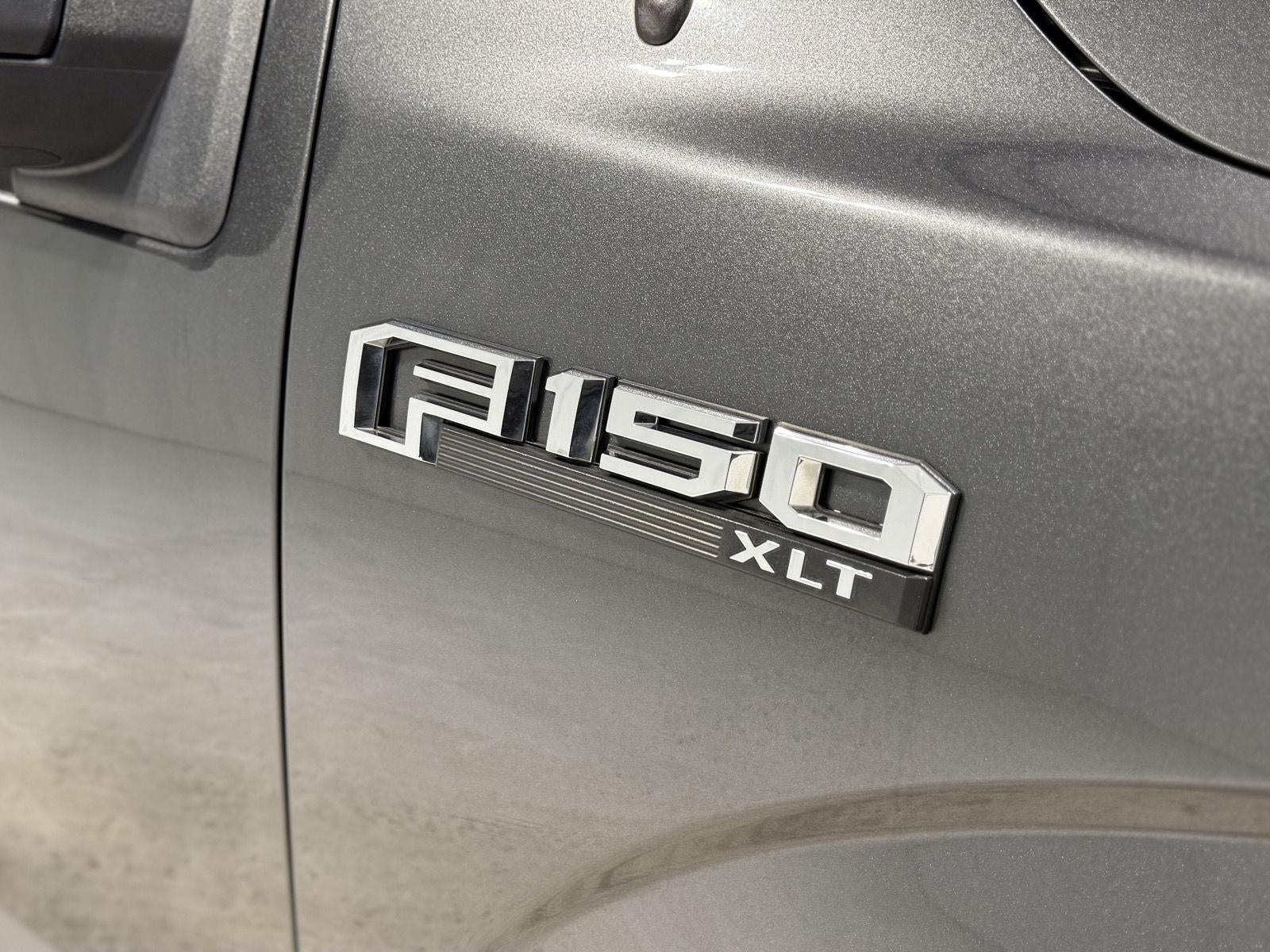 2016 Ford F-150 Base