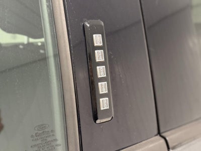 2016 Ford F-150 Base