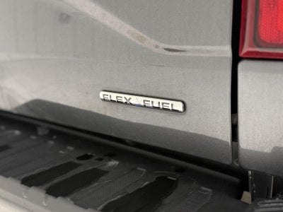 2016 Ford F-150 Base