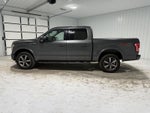 2016 Ford F-150 Base