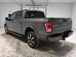 2016 Ford F-150 Base