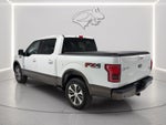2016 Ford F-150 King Ranch