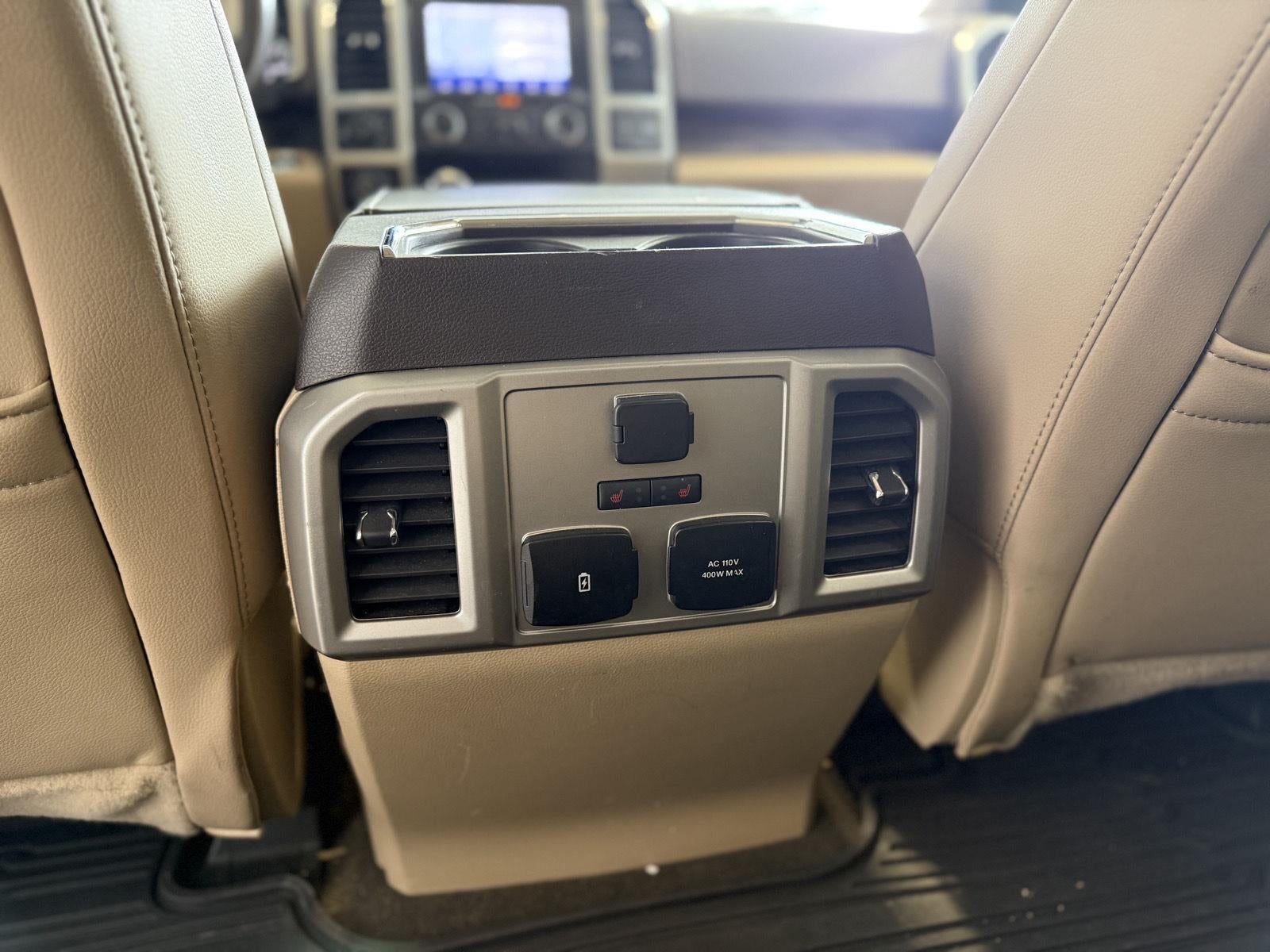 2020 Ford F-150 Base