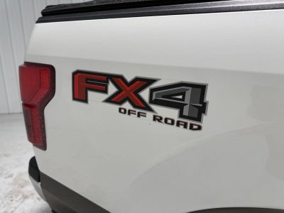 2020 Ford F-150 Base