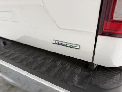 2020 Ford F-150 Base