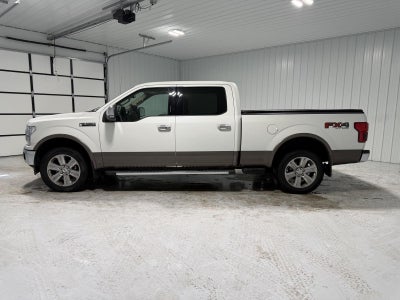 2020 Ford F-150 Base