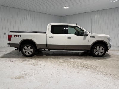 2020 Ford F-150 Base