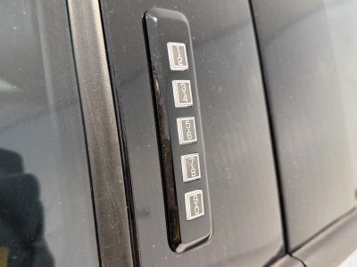 2022 Ford F-150 Base