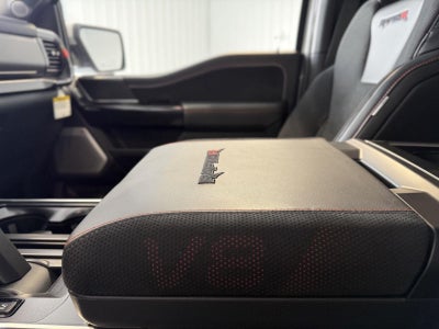 2025 Ford F-150 Raptor R