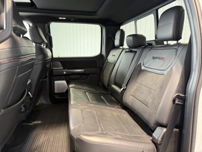 2025 Ford F-150 Raptor R