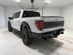 2025 Ford F-150 Raptor R