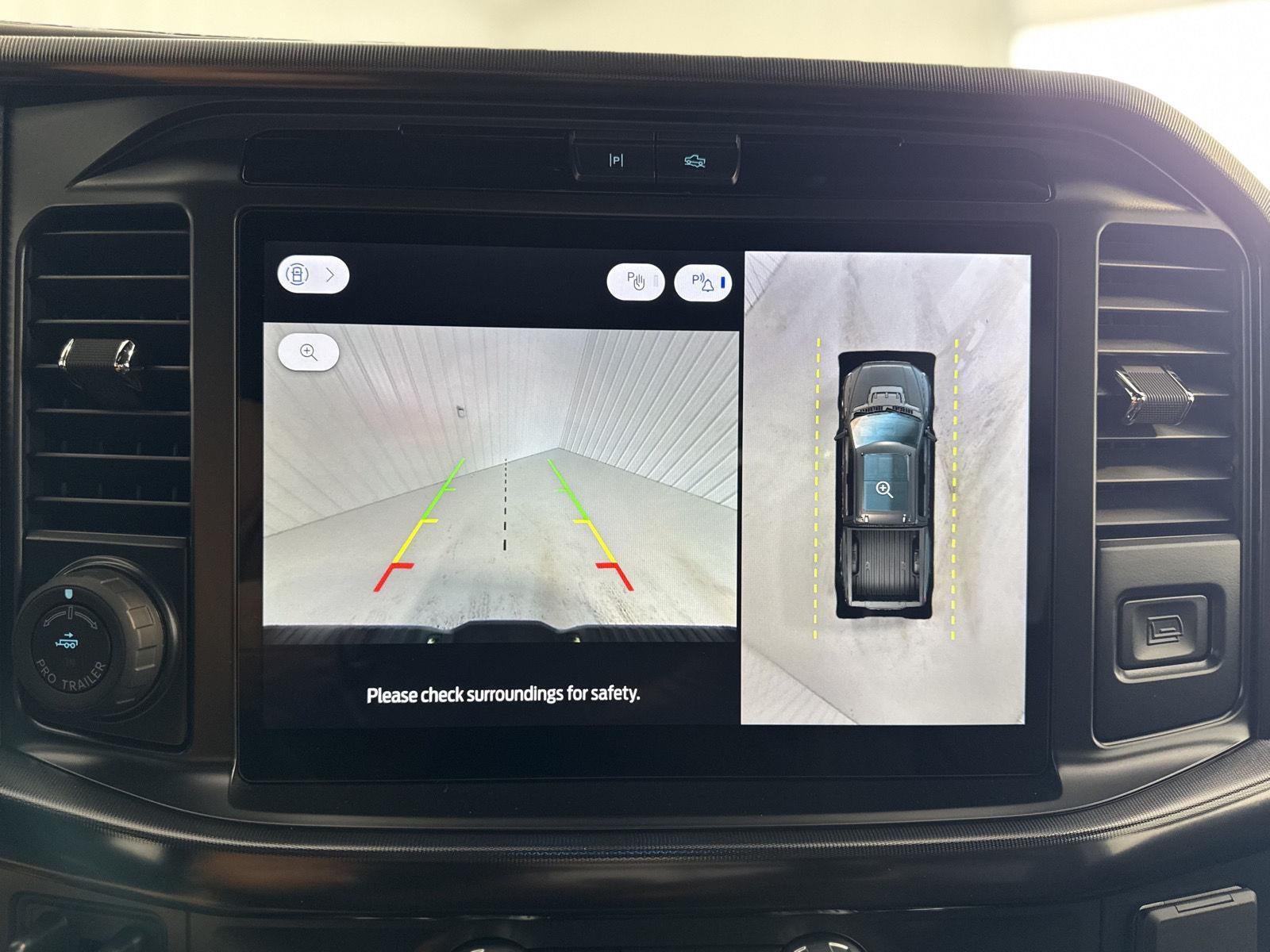 2025 Ford F-150 Raptor R