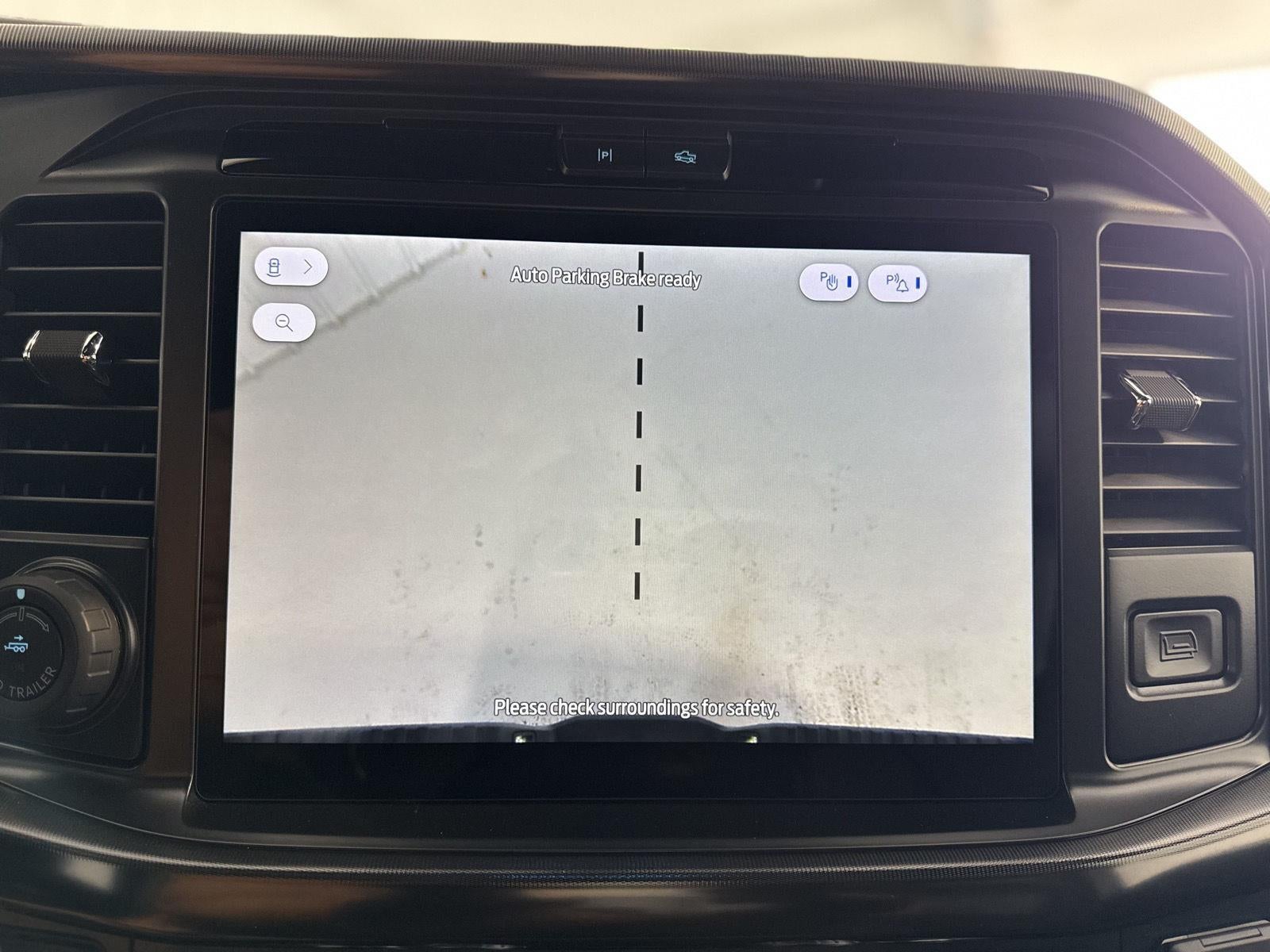 2025 Ford F-150 Raptor R