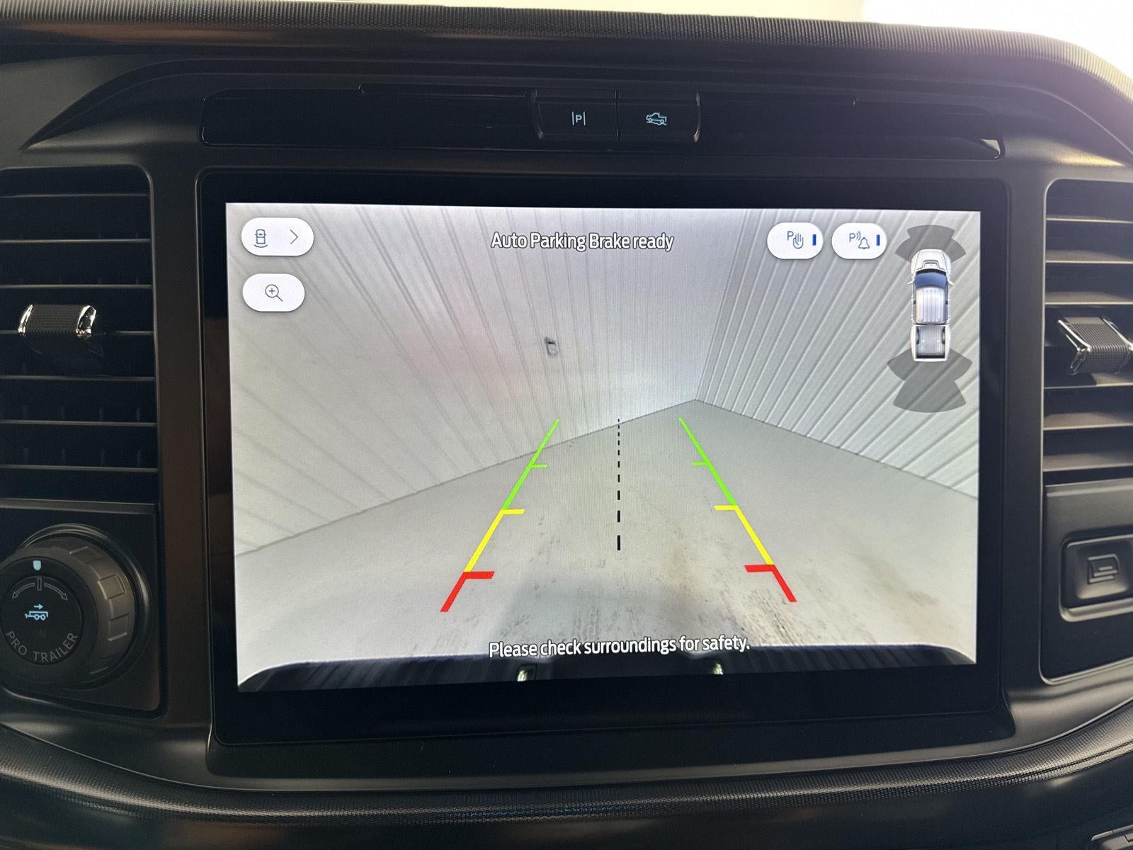 2025 Ford F-150 Raptor R