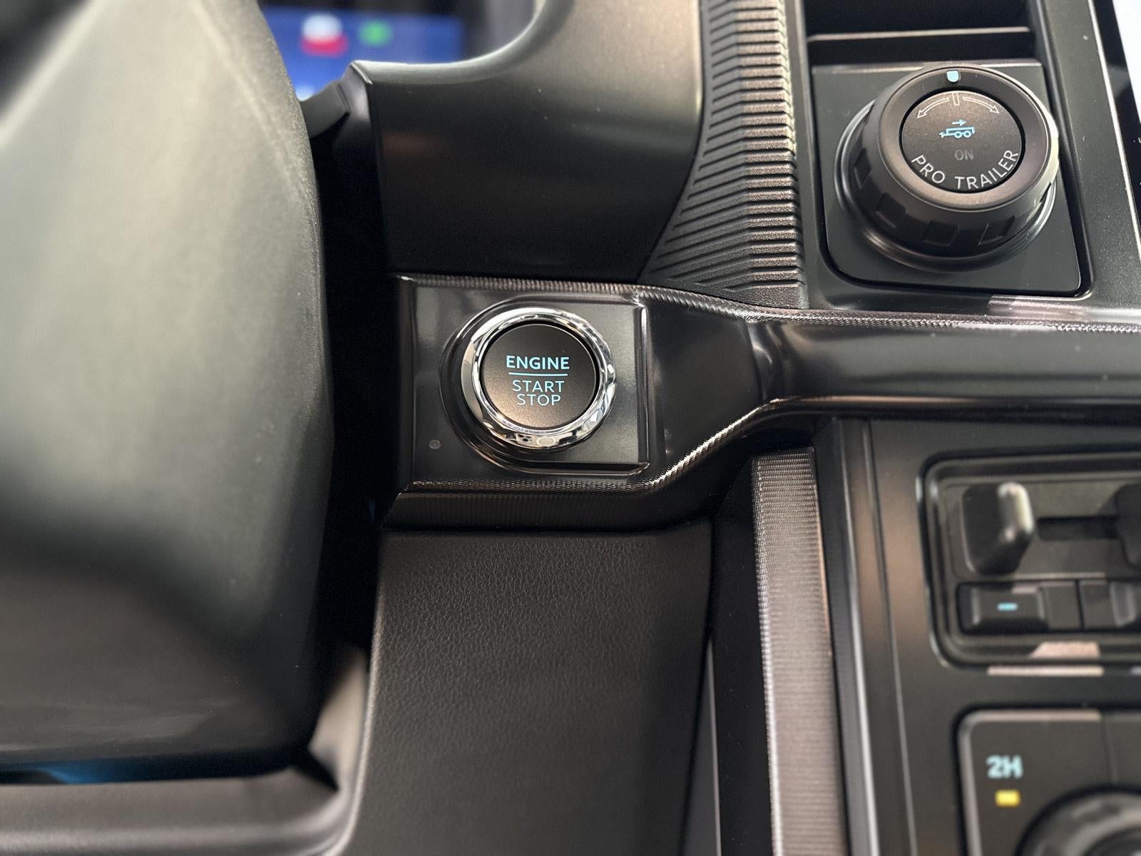 2025 Ford F-150 Raptor R