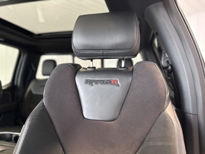 2025 Ford F-150 Raptor R