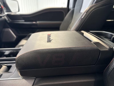 2025 Ford F-150 Raptor R