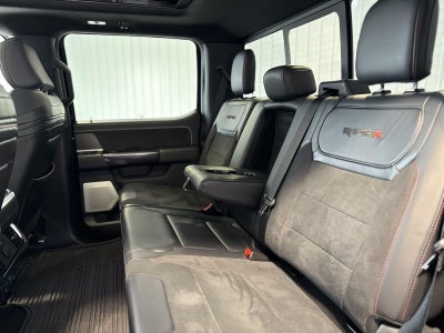 2025 Ford F-150 Raptor R