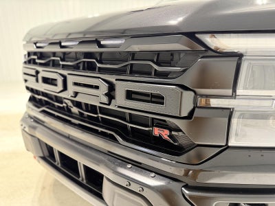 2025 Ford F-150 Raptor R