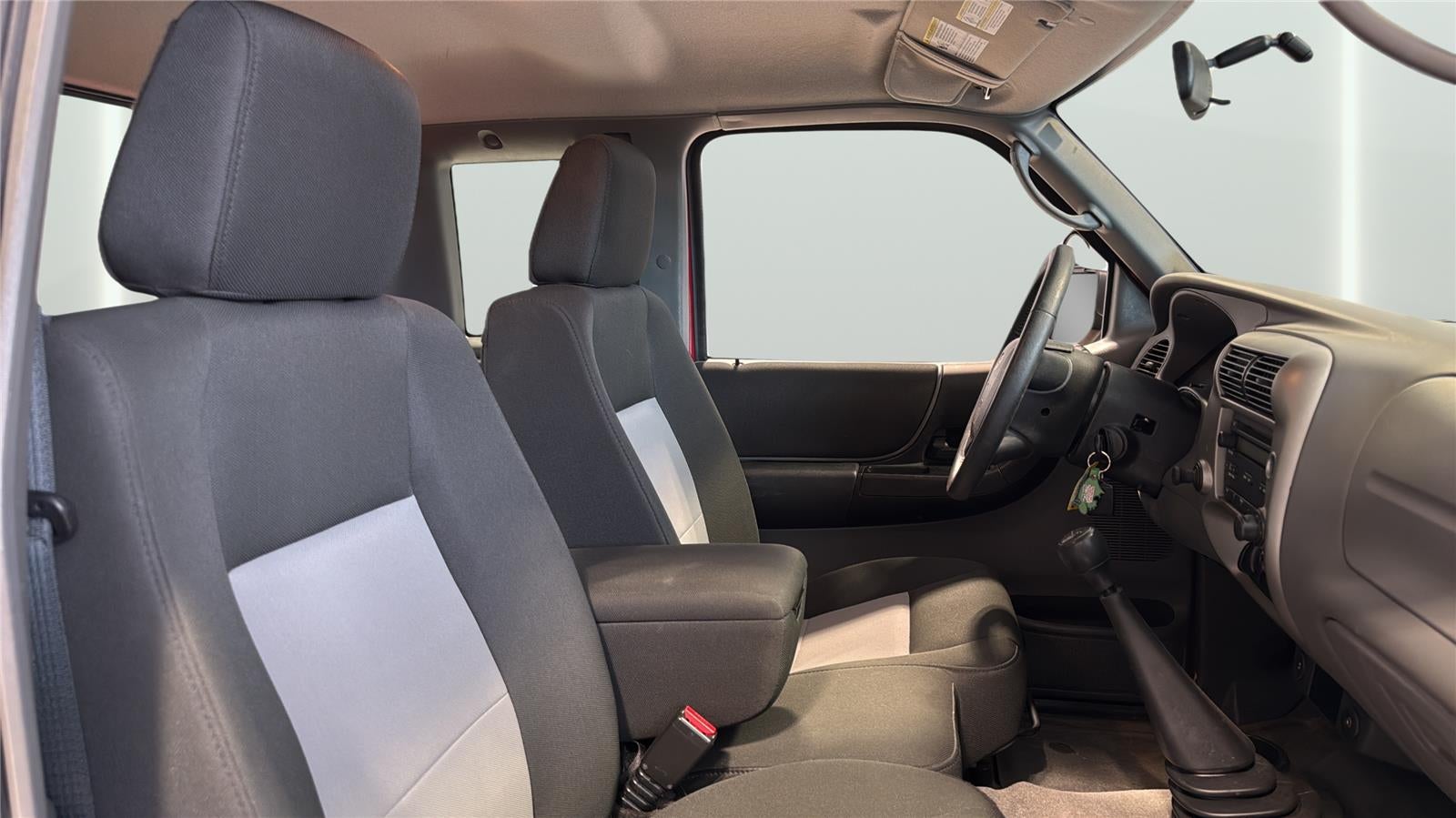 2011 Ford Ranger XLT