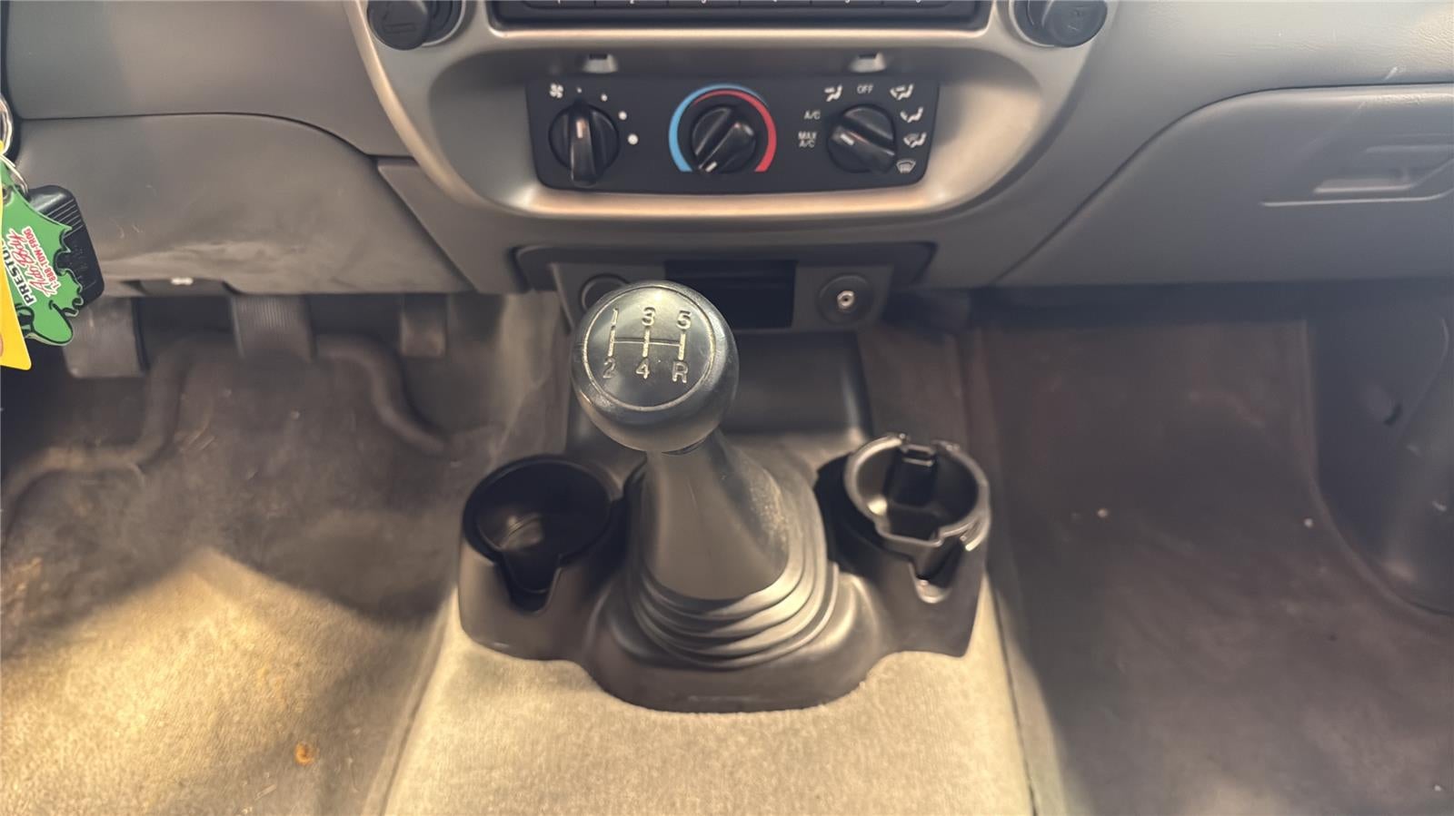 2011 Ford Ranger XLT