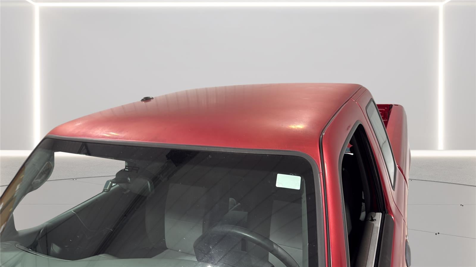 2011 Ford Ranger XLT
