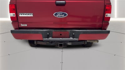 2011 Ford Ranger XLT