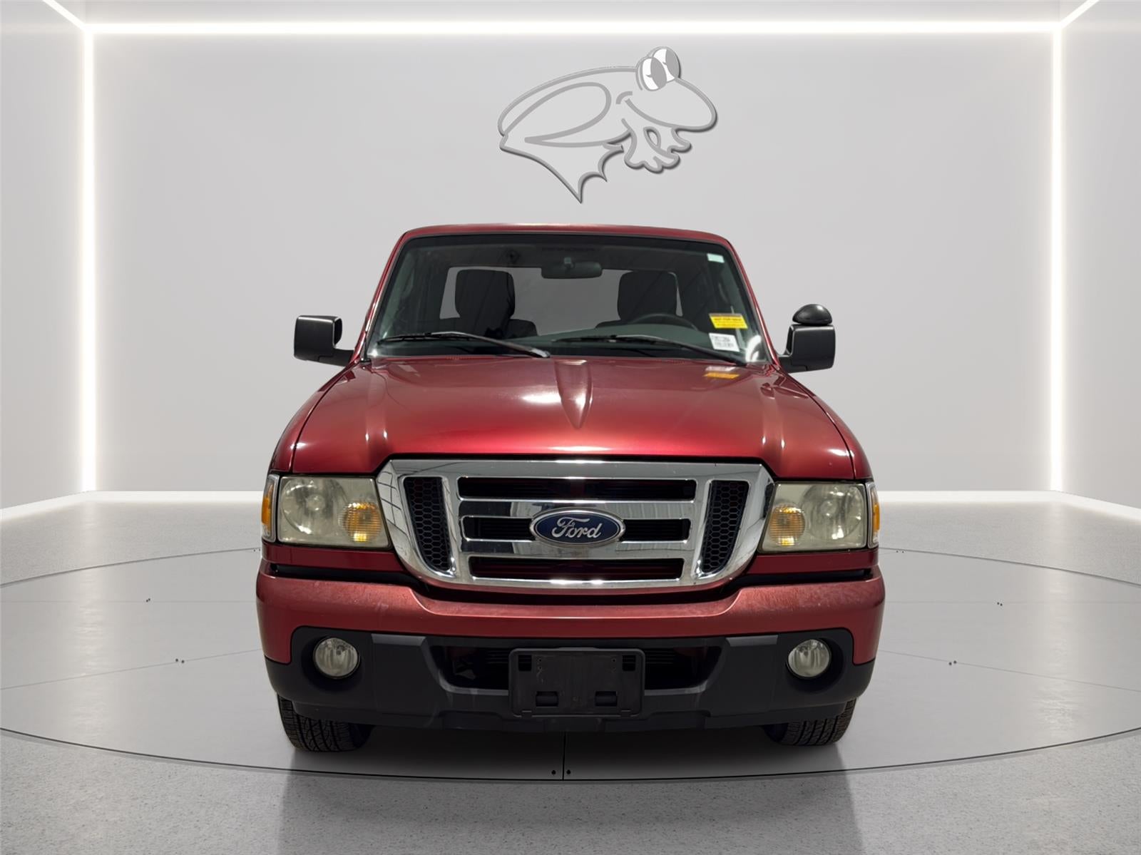 2011 Ford Ranger XLT