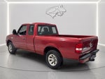 2011 Ford Ranger XLT