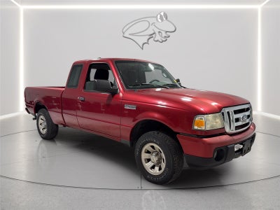 2011 Ford Ranger XLT